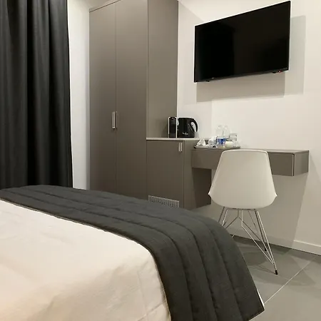 Bossi 2* 밀라노