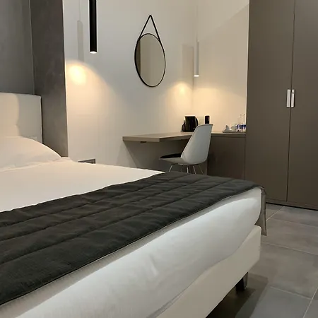 Appart hôtel Bossi Milan