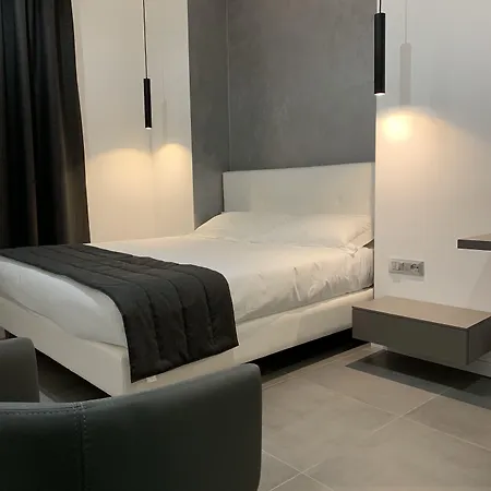 Appart hôtel Bossi