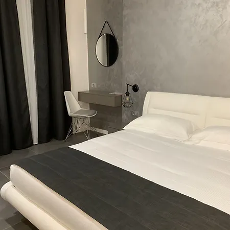 Appart hôtel Bossi Milan