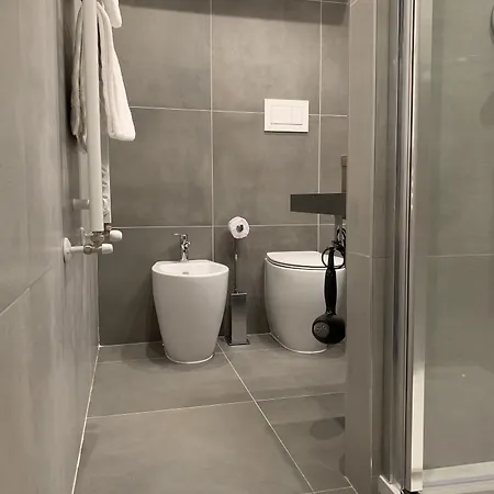 Appart hôtel Bossi Milan