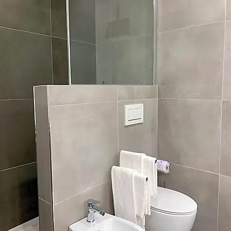 Bossi 4* Milán