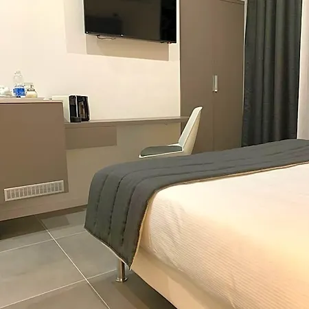 Aparthotel Bossi