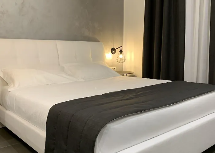 Bossi 4* 밀라노