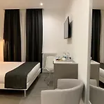 Апарт-отель Bossi 4*