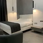 Апарт-отель Bossi