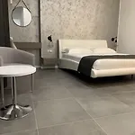Bossi Апарт-отель 4*