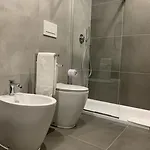 Bossi Апарт-отель 4*