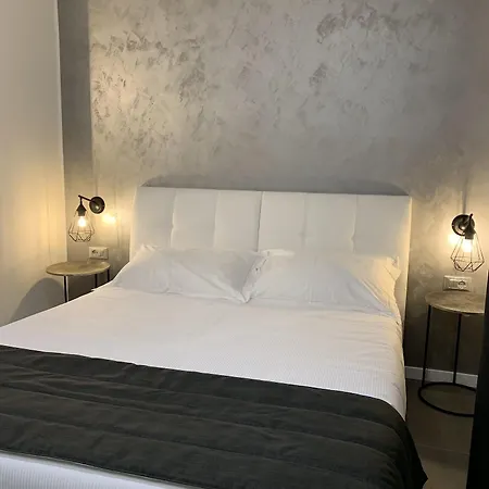 Bossi Hotel apartamentowy Mediolan
