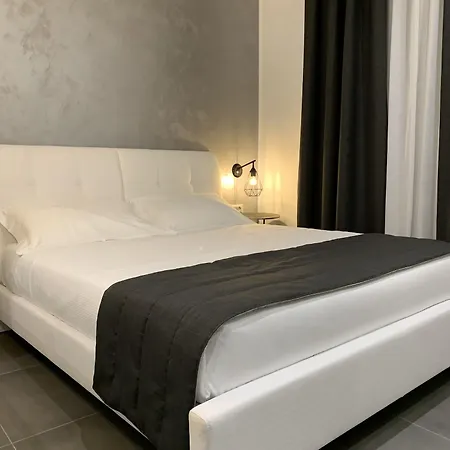 Hotel apartamentowy Bossi