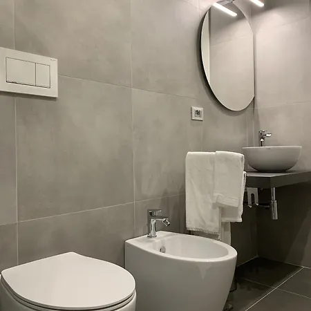 Bossi Hotel apartamentowy 2*