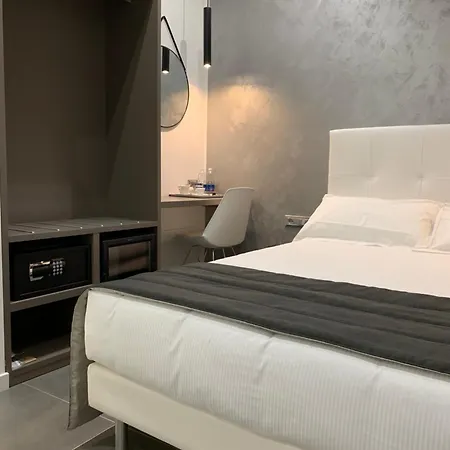 Bossi 4* Milano