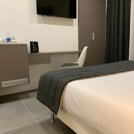 Bossi 4* Milano