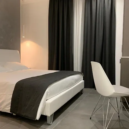 Bossi Lägenhetshotell Milano