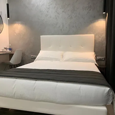 Bossi 4* Milano
