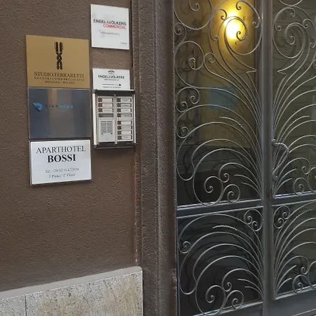 Bossi 4*